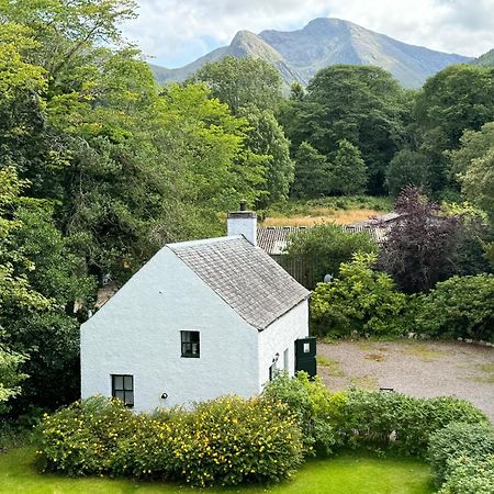 The Bothy Of Ballachulish House Exterior photo