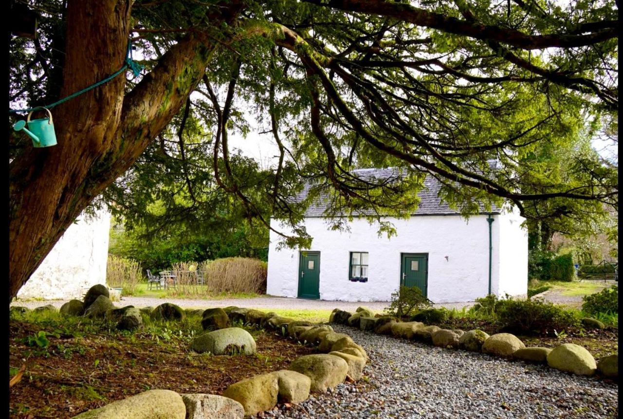 The Bothy Of Ballachulish House Exterior photo